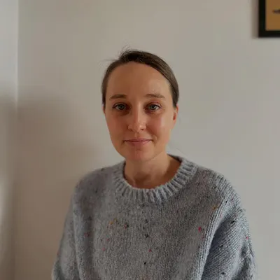 Katarzyna Kosior – Psycholog | Teraz Blisko Siebie